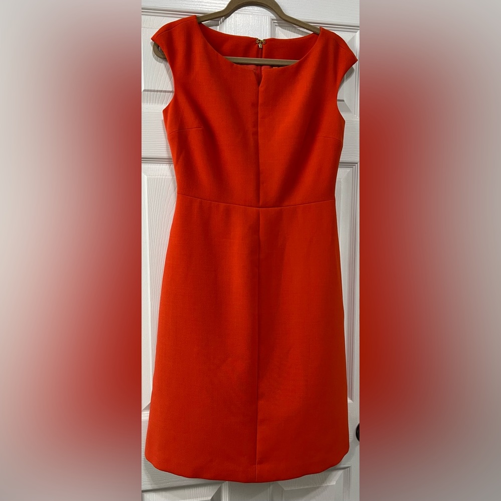 Tory Burch dress